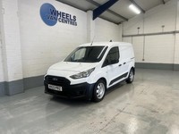 2023 Ford Transit Connect 1.5 220 EcoBlue Leader Panel Van 5dr Diesel Manual L1 