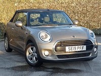 2019 MINI Cooper 1.5 Cooper Classic II 2dr Coupe Petrol Manual