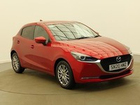 2020 Mazda 2 1.5 Skyactiv G GT Sport Nav 5dr Hatchback Petrol Manual