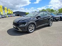 2023 Hyundai KONA 1.0 TGDi 48V MHEV SE Connect 5dr Hatchback Petrol Manual