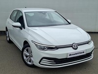 2022 Volkswagen Golf 1.0 TSI Life 5dr HATCHBACK PETROL Manual