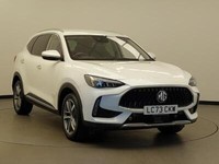 2024 MG MG HS 1.5 T-GDI Trophy 5dr DCT SUV Petrol Automatic