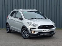2019 Ford Ka+ 1.2 85 Active 5dr Hatchback Petrol Manual
