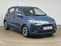 2026 Hyundai i10 1.0 [63] Advance 5dr Auto [Nav] Hatchback Petrol Automatic