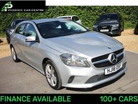 2018 Mercedes-Benz A Class A180d Sport Hatchback Diesel Manual