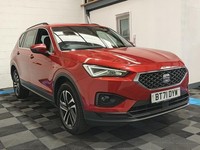2022 SEAT Tarraco 2.0 TDI SE Technology 5dr DSG ESTATE DIESEL Automatic