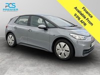 2022 Volkswagen ID.3 Pro Performance Life Hatchback Electric Automatic