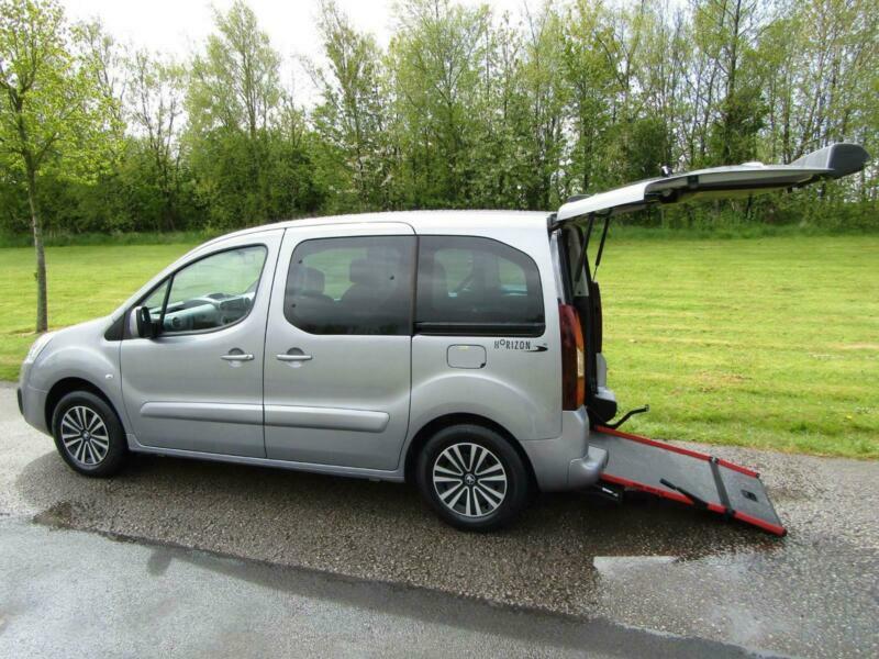 Disabled Vehicles for sale in UK View 40 bargains