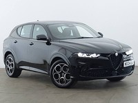 2024 Alfa Romeo Tonale 1.5 MHEV Sprint 5dr Auto HATCHBACK PETROL Automatic