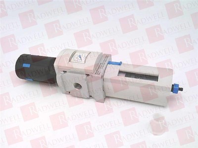 FESTO MS6-LFR-3/8-D7-ERV-AS / MS6LFR38D7ERVAS (BRAND NEW)