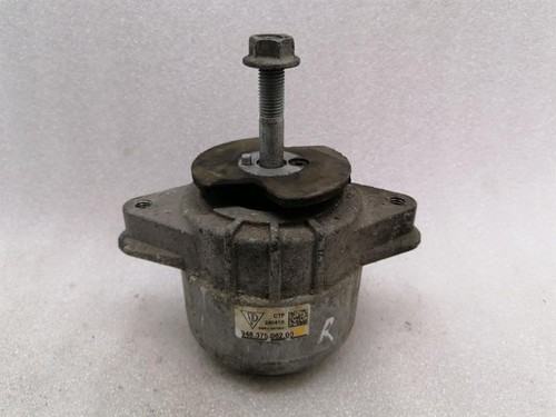 PORSCHE Panamera 970 Right Engine mount 94837506200 Motorhalter Rechts