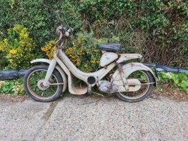 Honda Crm 250 Mk2 1991 In Wickford Essex Gumtree