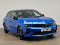 2023 Vauxhall Astra 1.2 Turbo 130 GS 5dr HATCHBACK PETROL Manual