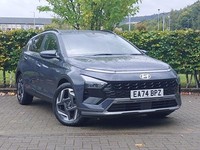 2024 Hyundai BAYON 1.0 TGDi Premium 5dr DCT Hatchback Petrol Automatic
