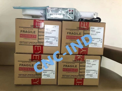 Keithley 2450 Universal High-Precision Digital Source Meter 