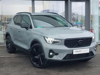2025 Volvo XC40 2.0 B3P Plus Black Edition 5dr Auto ESTATE PETROL Automatic