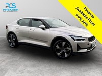 2023 Polestar Polestar 2 Long Range Hatchback Electric Automatic