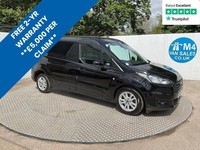 2023 Ford Transit Connect 250 EcoBlue Limited LWB L/R A/C Euro 6 LWB Panel Van D