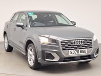 2020 Audi Q2 30 TFSI Sport 5dr SUV Petrol Manual
