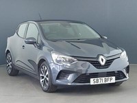 2021 Renault Clio 1.0 TCe 90 Iconic 5dr Hatchback Petrol Manual