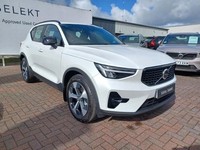 VOLVO XC40 2.0 B3P Plus Dark 5dr Auto