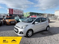 Hyundai I10 SE+?20 RD TAX+43k miles+ULEZ COMPLAINT+3M WARRANTY+02/26 MOT