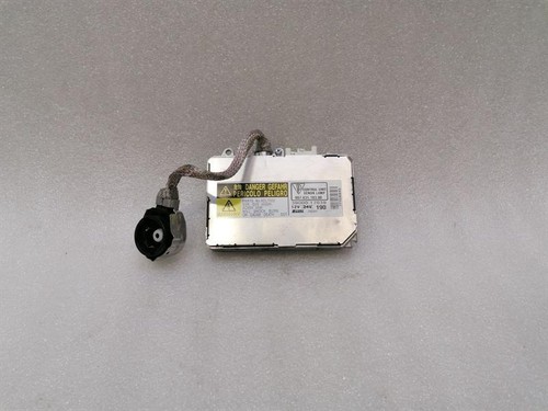 PORSCHE 911 997 Xenon ballast 99763118300 Xenon Vorschaltgerät