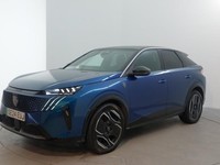 2024 Peugeot 3008 157kW GT 73kWh 5dr Auto HATCHBACK ELECTRIC Automatic