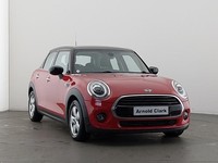 2020 MINI Hatch 1.5 Cooper Classic II 5dr Hatchback Petrol Manual