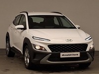 2022 Hyundai KONA 1.0 TGDi 48V MHEV SE Connect 5dr Hatchback Petrol Manual