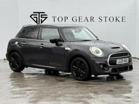 2020 MINI Hatch Cooper S Sport Hatchback Petrol Automatic