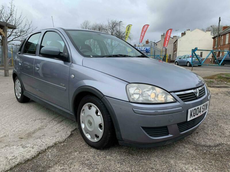 Available Car Sutton In Ashfield Used Car Sales Used