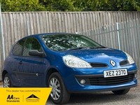 Renault Clio EXTREME 16V