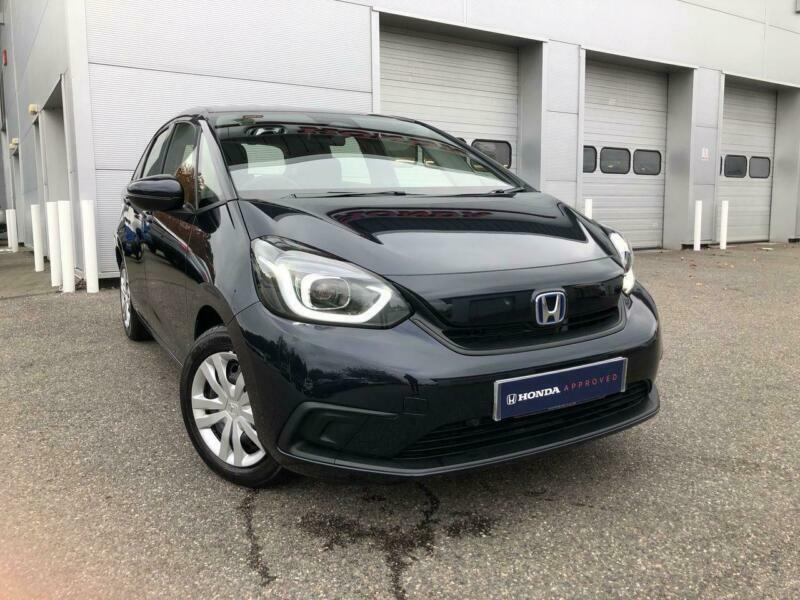 Honda i mmd