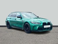 BMW M3 xDrive 530 Competition M 5dr Step Auto