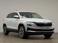 2024 Skoda Karoq 1.0 TSI 116 SE L 5dr SUV Petrol Manual