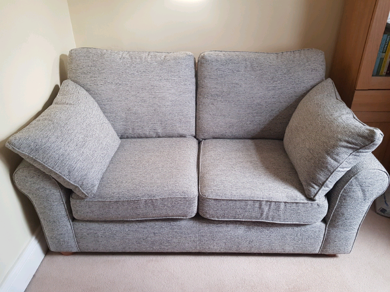 M&S two seater sofa in Newcastle, Tyne and Wear Gumtree