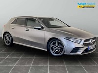 2020 Mercedes-Benz A-Class A200 AMG Line Premium 5dr Auto HATCHBACK PETROL Autom