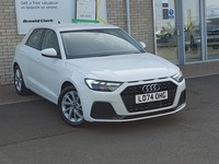2024 Audi A1 25 TFSI Sport 5dr HATCHBACK PETROL Manual