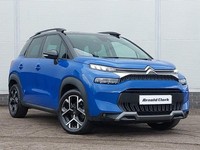 2022 Citroen C3 Aircross 1.2 PureTech 130 Shine Plus 5dr EAT6 Hatchback Petrol A