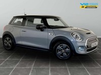 2020 MINI Electric Hatch Cooper SE 32.6kWh Level 1 Hatchback 3dr Electric Auto (