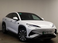 2025 BYD Sealion 7 230kW Comfort 83kWh 5dr Auto Estate Electric Automatic