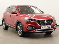 2022 MG Hs 1.5 T-GDI Exclusive 5dr SUV Petrol Manual