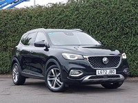 2023 MG MOTOR UK HS 1.5 T-GDI Exclusive 5dr ESTATE PETROL Manual