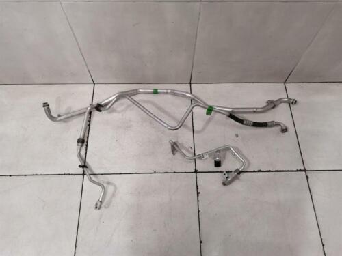PORSCHE 911 997  A/C Pipe set 99757310503 Klimaleitung Klima Klimaanlage satz