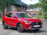 2023 MG MG HS 1.5 T-GDI PHEV Trophy 5dr Auto SUV Hybrid Automatic