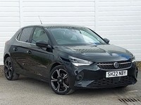 2022 Vauxhall Corsa 1.2 Turbo Elite Edition 5dr HATCHBACK PETROL Manual