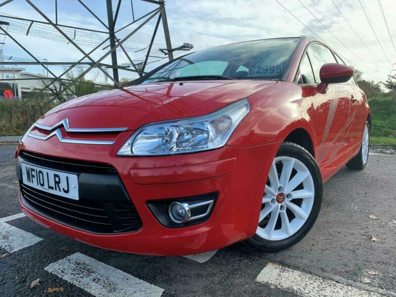 Teyes cc3 citroen c4