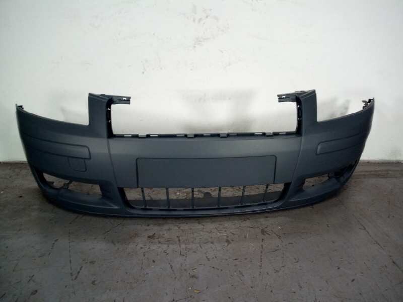 8p3807105gru Le Pare-Choc Avant / Fase 1  03-05 3 Puertas / Nuevo / 1014513 Po