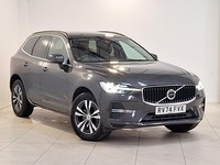 2024 Volvo XC60 2.0 B5P Core 5dr AWD Geartronic SUV Petrol Automatic